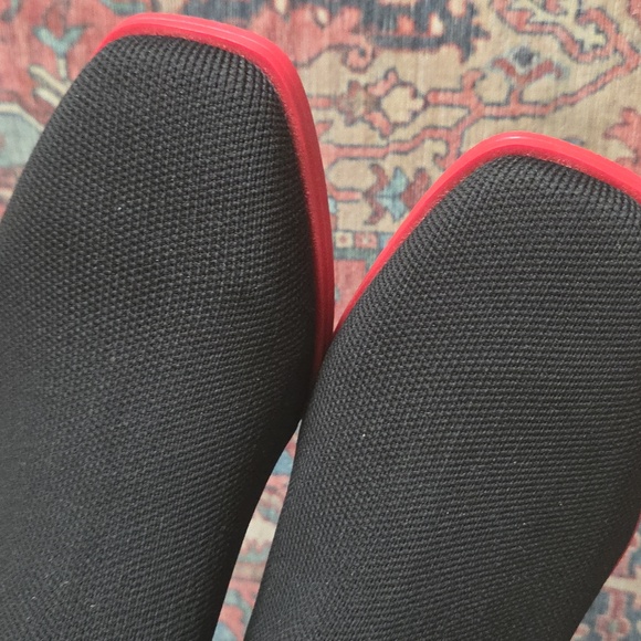 Vivaia Square-Toe Water-Repellent Ankle Boots Size 41 - Picture 9 of 12